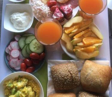 Schorfheide Apartment | Pet-Friendly Ferienappartement am See III with Ocean Views