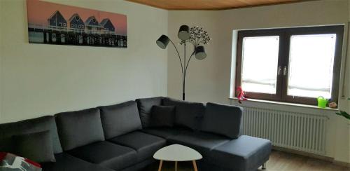 Rheinhausen Apartment | Child-Friendly Ferienappartement Grüner Elch - Rated 9.4/10