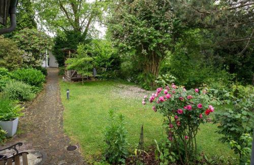 Ravensburg Apartment | Ocean View Ferienappartement in der Spielestadt - 8.5/10