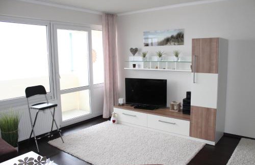 Holm Apartment | Relaxing Ferienappartement K1102 with Scenic Views