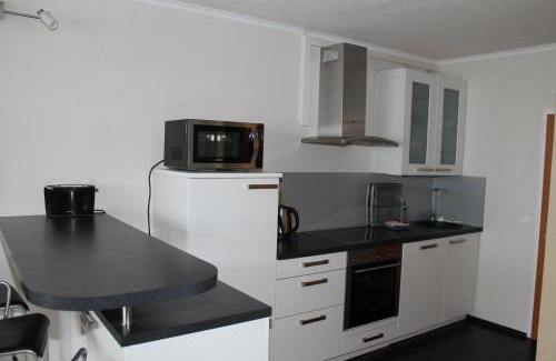 Holm Apartment | Relaxing Ferienappartement K1102 with Scenic Views
