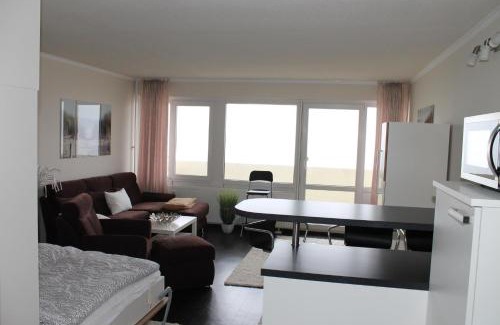 Holm Apartment | Relaxing Ferienappartement K1102 with Scenic Views