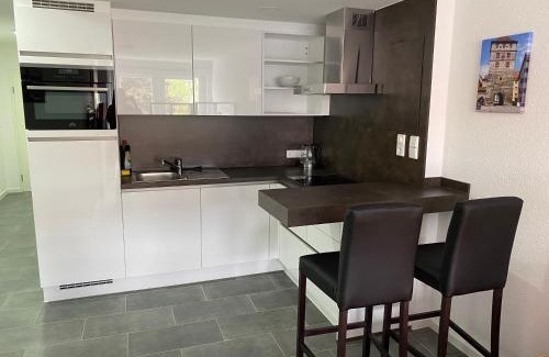 Rottweil Apartment | Family-Friendly Appartement in Rottweil with Great Reviews