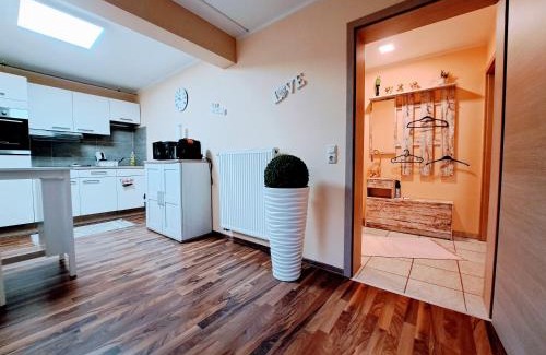 Adelzhausen Apartment | Oceanfront Ferienappartement Lydia with Exceptional Guest Rating