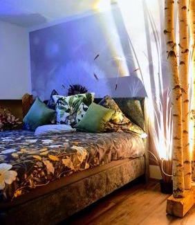 Adelzhausen Apartment | Oceanfront Ferienappartement Lydia with Exceptional Guest Rating