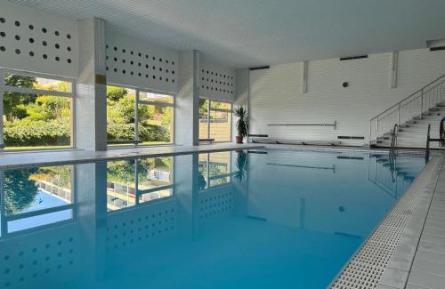 Markdorf Apartment | Scenic Ferienappartement with Mountain and Lake Views