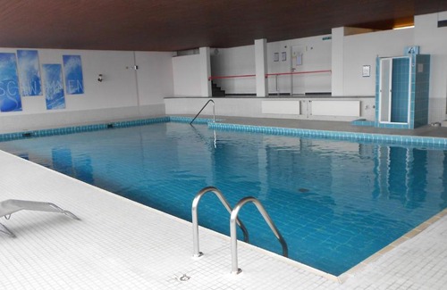 Hoechenschwand Apartment | Alpine View Apartment with Pool - Rated 9.2/10 by Guests