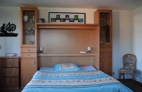 Hoechenschwand Apartment | Alpine View Apartment with Pool - Rated 9.2/10 by Guests