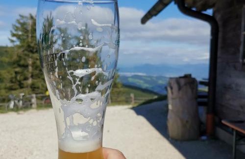Teisendorf Apartment | Top-Rated Family Retreat: Ferienappartement Stutz Awaits