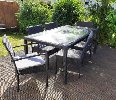 Weisel Apartment | Pet-Friendly Ferienappartement Weisel with High Guest Ratings