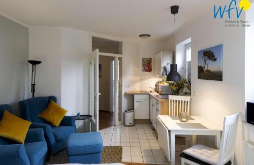 Seedorf Apartment | Family-Friendly Ferienappartements Am Neuensiener See