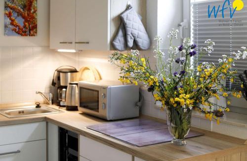Seedorf Apartment | Family-Friendly Ferienappartements Am Neuensiener See