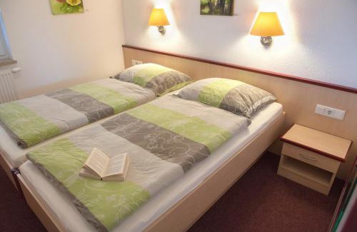 Schlepzig Apartment | Indulge at Ferienappartements Am Spreewaldfliess - 4 Stars