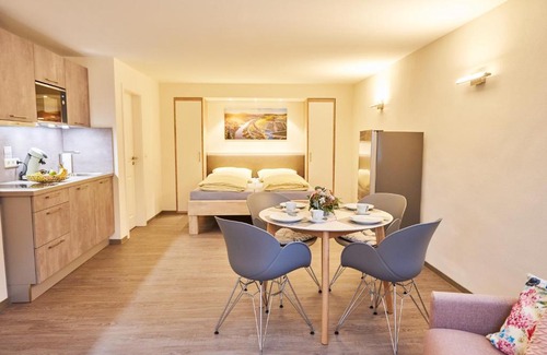Niederhausen Apartment | Welcoming Ferienappartements Im Alten Fährhaus - 9.3/10