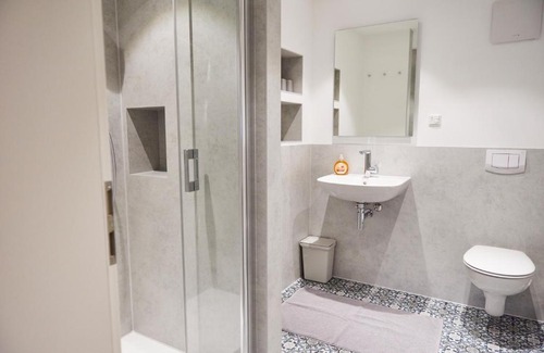 Niederhausen Apartment | Welcoming Ferienappartements Im Alten Fährhaus - 9.3/10