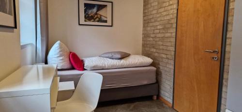 Quedlinburg Apartment | Discover Ferienappartements im Speicherwerk - Rated 9.5/10