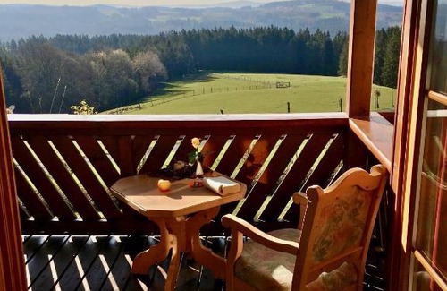 Presseck Apartment | Pet-Friendly Ferienappartements Rausch - Rated 8.8/10!