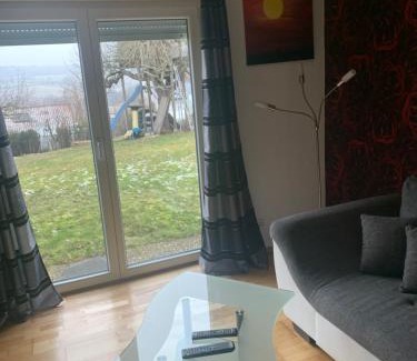 Pliezhausen Apartment | Family-Friendly Ferienappartment with 9/10 Guest Rating