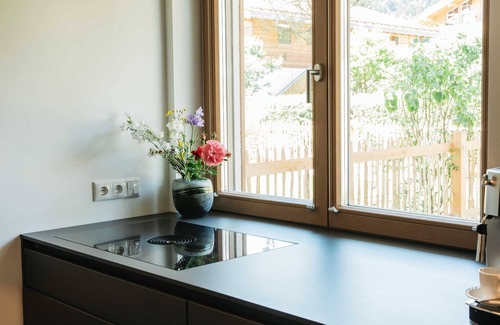 Bad Wiessee Apartment | Guest Rated 10/10: Ferienappartment Lederhosn with Ocean View
