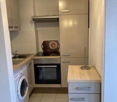 Hoyren Apartment | Cozy Ferienappartment Marlon in Family-Friendly Lindau