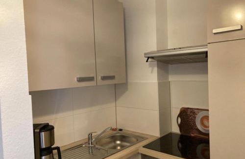 Hoyren Apartment | Cozy Ferienappartment Marlon in Family-Friendly Lindau