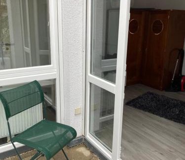 Hoyren Apartment | Cozy Ferienappartment Marlon in Family-Friendly Lindau