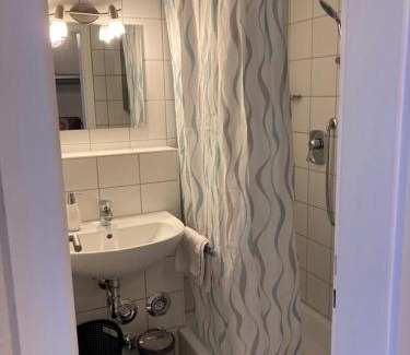 Hoyren Apartment | Cozy Ferienappartment Marlon in Family-Friendly Lindau