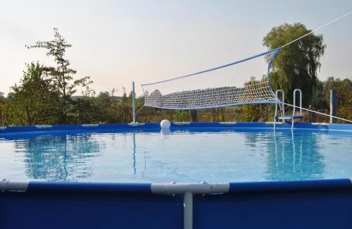 Zempow Apartment | Ferienatelier im Haus Ginkgo