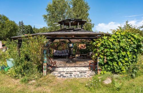 Zempow Apartment | Ferienatelier im Haus Ginkgo