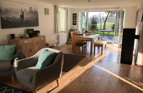 Horgenzell Apartment | Family-Friendly Ferienbauernhaus New Style with 9.6 Rating