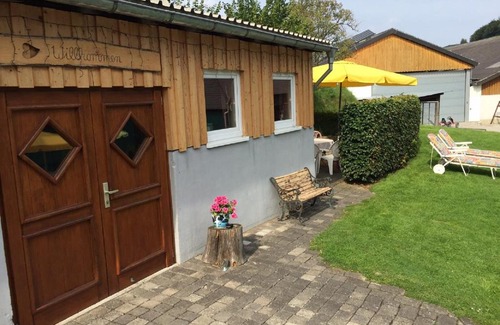 Lochtrop Apartment | Family-Friendly Ferienbauernhof Familie Stratmann Retreat