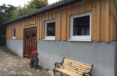 Lochtrop Apartment | Family-Friendly Ferienbauernhof Familie Stratmann Retreat