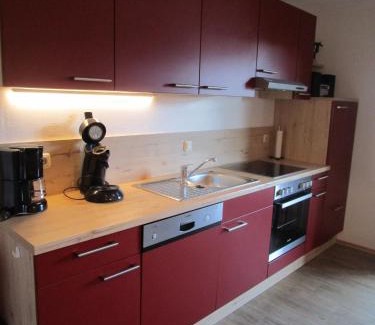 Fuessen Apartment | Family-Friendly Ferienbauernhof Köpf with 9.8 Guest Rating