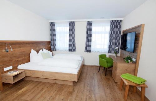 Fuessen Apartment | Family-Friendly Ferienbauernhof Köpf with 9.8 Guest Rating