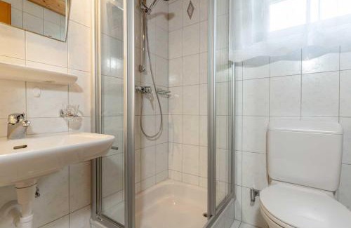 Schoppernau Apartment | Pet-Friendly Ferienbauernhof Kohler: Rated 9/10 for Families