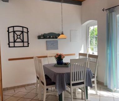 Kappeln Apartment | Ferienbauernhof Nübbelhof Ferienwohnung Zum Kuhstall