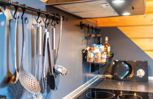 Leibertingen House | Explore Ferienblockhaus Glocker - Family-Friendly Retreat