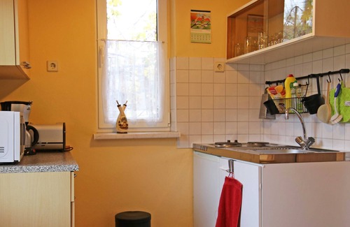 Kroeslin House | Family-Friendly Bungalow Kröslin with Ocean View