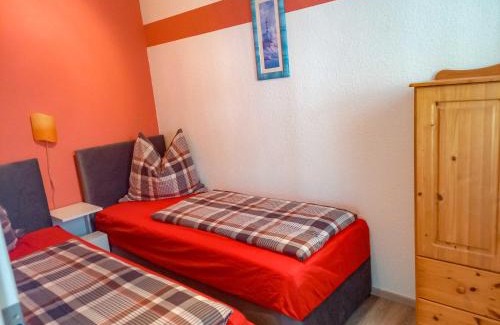 Stahlbrode House | Cozy Ferienbungalow Stahlbrode: Family-Friendly Escape