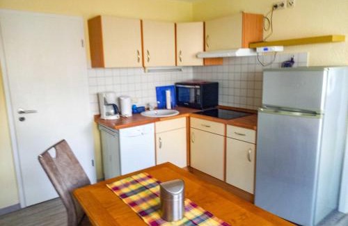 Stahlbrode House | Cozy Ferienbungalow Stahlbrode: Family-Friendly Escape
