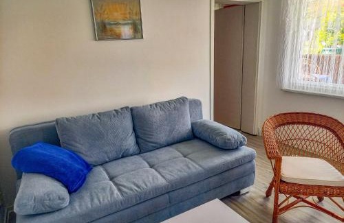 Stahlbrode House | Cozy Ferienbungalow Stahlbrode: Family-Friendly Escape