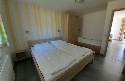 Trassenheide Resort | Family-Friendly Feriencamp Trassenheide with Ocean Views