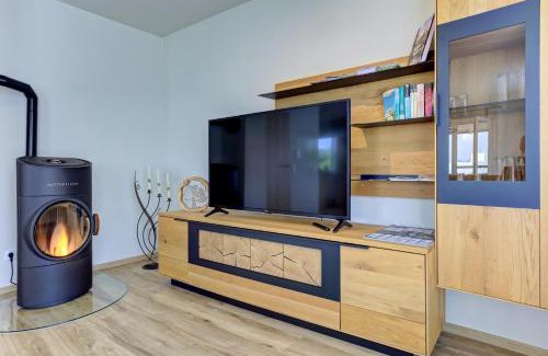 St. Oswald House | Family-Friendly Retreat at Ferienchalet zum Lusen – 4 Stars
