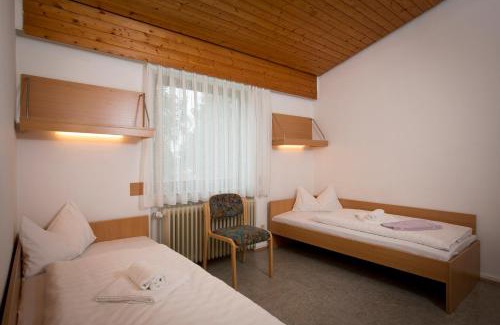 Stockach House | Discover Ferienclub Maierhöfen: Family-Friendly Retreat