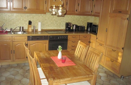 Nackterhof House | Unforgettable Ocean View Stay at Feriendomizil 12