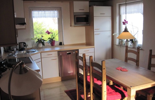 Nackterhof House | Unforgettable Ocean View Stay at Feriendomizil 12