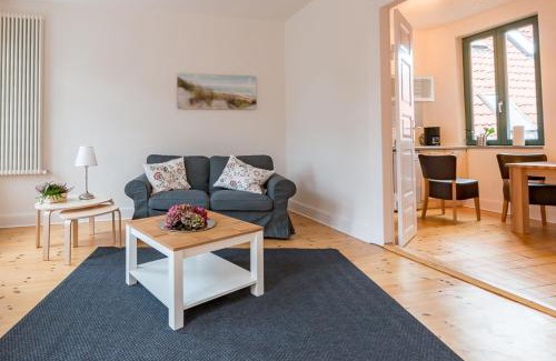 Eckernfoerde Apartment | Ideal Family Retreat at Feriendomizil am Gänsemarkt