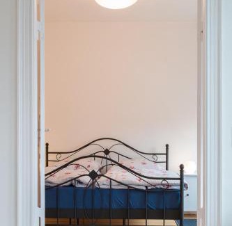 Eckernfoerde Apartment | Ideal Family Retreat at Feriendomizil am Gänsemarkt