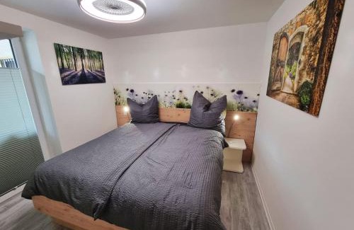 Volkach Apartment | Family-Friendly Feriendomizil Apartmentschreck, Rated 9/10