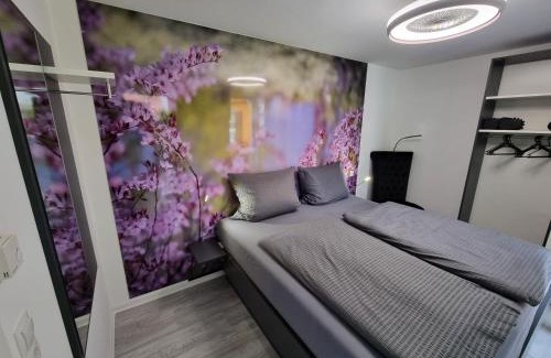 Volkach Apartment | Family-Friendly Feriendomizil Apartmentschreck, Rated 9/10